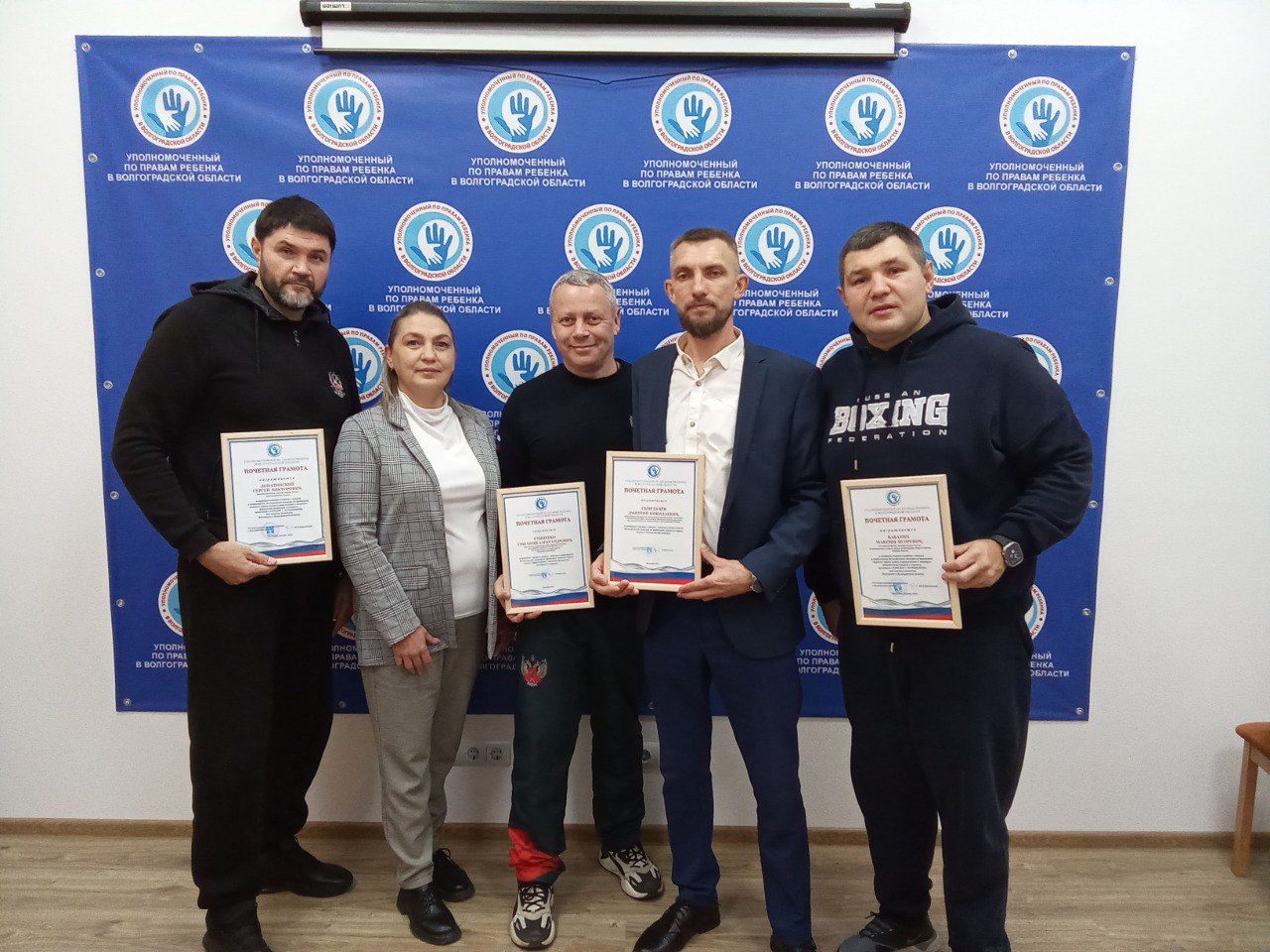 🗓️Сегодня 28 ноября провела рабочую встречу с Максимом Бабаниным и Сергеем Лопатинским!