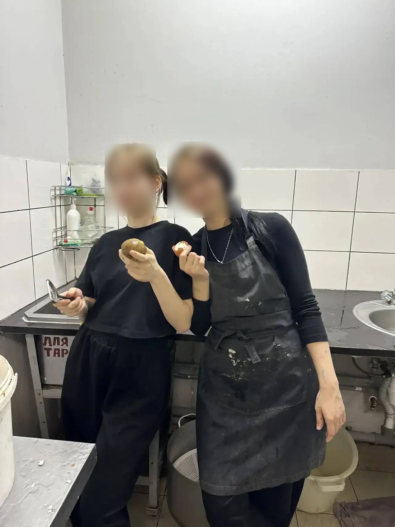 Ежедневная жизнь ребят в нашем РЦ.