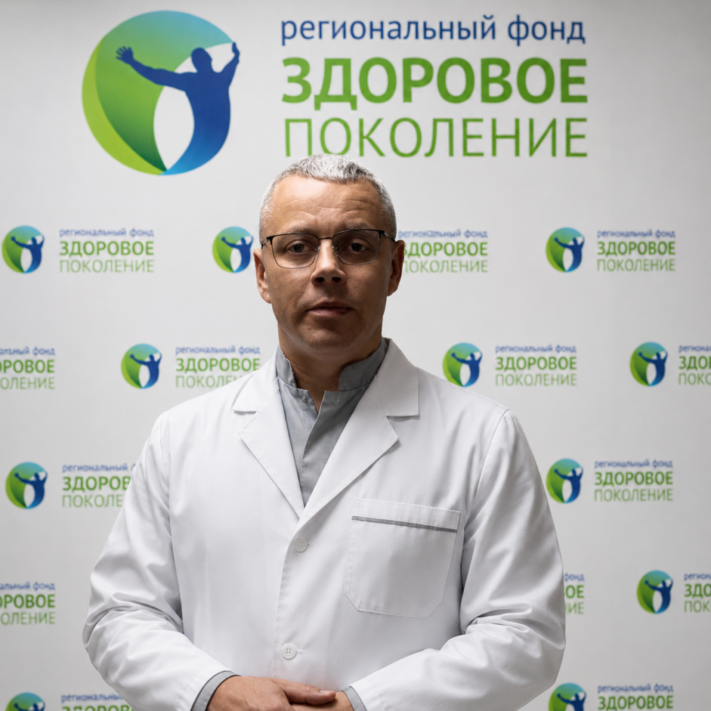Стыценко Григорий
