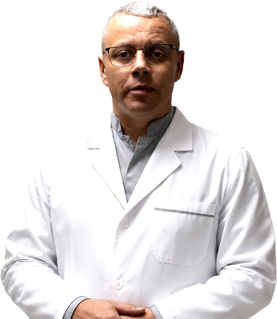 Стыценко Григорий, Социальный работник, учредитель